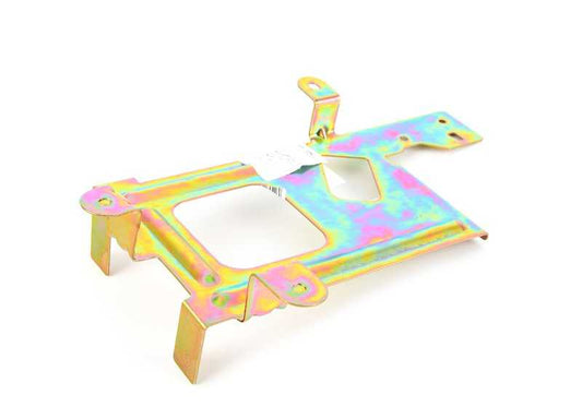 Soporte para módulo de vídeo OEM 65508376374 para BMW E39. Original BMW.