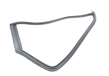 OEM 51341917797 Quadro de vedação esquerda para BMW 7 E23 (728i, 728is) de 1977 a 1986. BMW original.