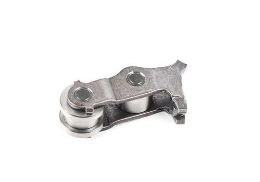 ZWISChenhebel for BMW E81, E82, E87, E88, F20, F21, F22, F23, F87, E90, E91, E92, F30, F31, F34, F32, F33, F36, E60, F07, F10, F11, F18, E63 , E64, F06, F12, F13, F01, F02, E84, F25, F26, E70, F15, E71, F16, E85, E86, E89 (OEM 1137628303). BMW original.