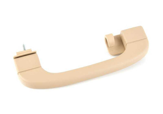 Rear right grab handle for BMW X5 E70, E70N (OEM 51166977710). Original BMW