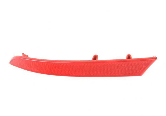 Reflector trasero derecho OEM 63147857004 para BMW X3 G01 y F97. Pieza original BMW.