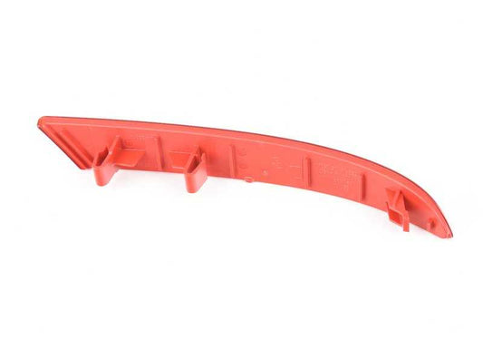 Reflector trasero derecho OEM 63147857004 para BMW X3 G01 y F97. Pieza original BMW.