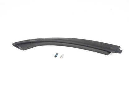 Junta trasera izquierda OEM 54347194447 para MINI R52 (One, Cooper, Cooper S) 2004-2008. Original MINI.