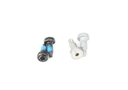 Junta trasera izquierda OEM 54347194447 para MINI R52 (One, Cooper, Cooper S) 2004-2008. Original MINI.