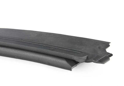 Junta trasera izquierda OEM 54347194447 para MINI R52 (One, Cooper, Cooper S) 2004-2008. Original MINI.