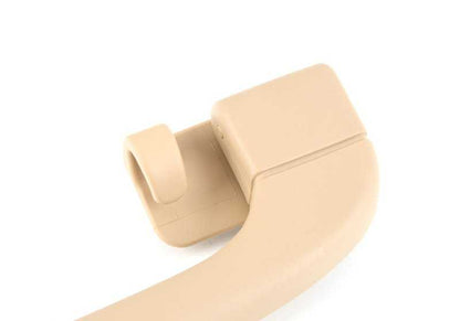 Rear right grab handle for BMW X5 E70, E70N (OEM 51166977710). Original BMW