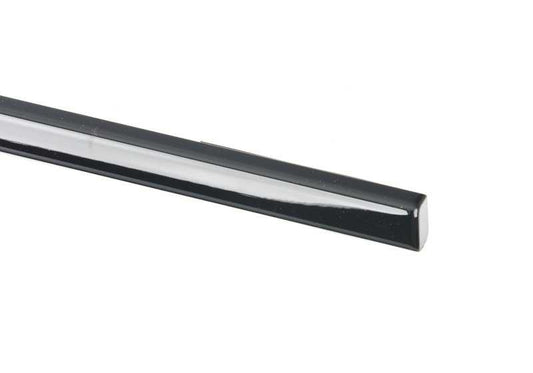Moldagem traseira externa direita para BMW E39 (OEM 51222427420). BMW original