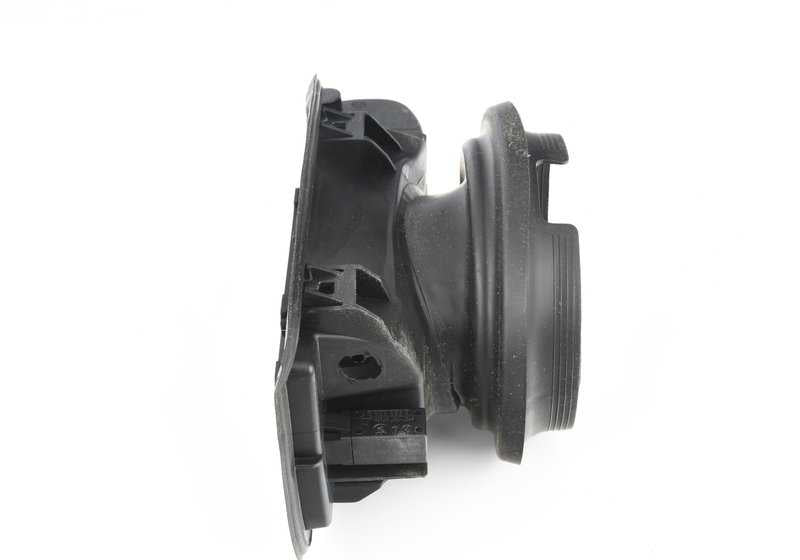 Tapa embellecedora OEM 51177073961 para BMW E90 y E91 (316d, 316i). Compatible con motores N43, N45, N47 y variantes con cambio manual o automático. Original BMW.