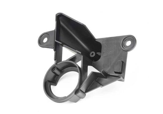 Soporte derecho de luz trasera OEM 51437376042 para BMW I12 (i8 Coupé) e I15 (i8 Roadster). Compatible con modelos fabricados entre 2014 y 2020. Pieza original BMW.
