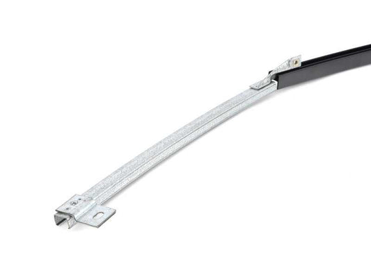 Guia traseira esquerda para BMW Série 7 E23 (OEM 51341886911). BMW original