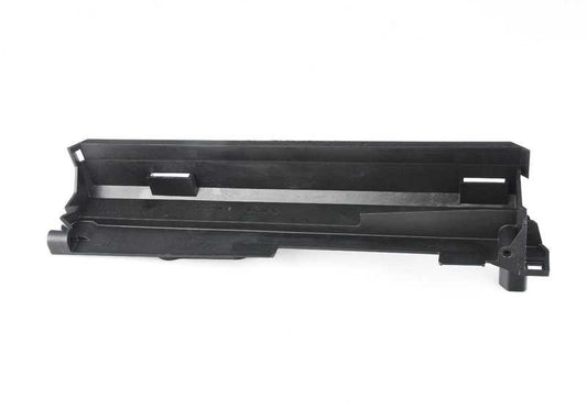 Soporte módulo derecho OEM 17117616026 para BMW i3 (I01, I01N). Pieza de fijación del radiador. Original BMW.