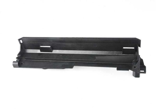 Soporte módulo derecho OEM 17117616026 para BMW i3 (I01, I01N). Pieza de fijación del radiador. Original BMW.