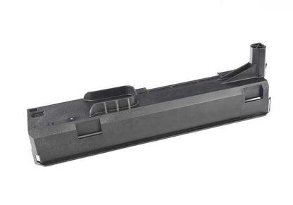 Soporte módulo derecho OEM 17117616026 para BMW i3 (I01, I01N). Pieza de fijación del radiador. Original BMW.