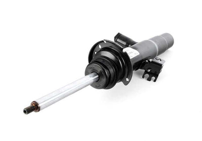 Amortiguador delantero izquierdo para BMW Serie 4 F32N, F36N (OEM 37116883151). Original BMW