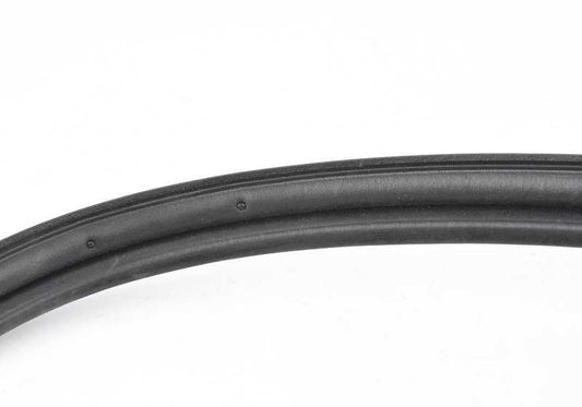 Junta de maletero OEM 51767385847 para BMW X5 F15 {sDrive25d, xDrive25d, xDrive28i, xDrive30d}. Ajuste perfecto para garantizar estanqueidad. Original BMW.