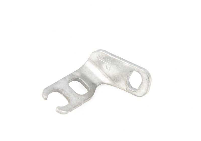 Soporte de turbo OEM 11657636356 para BMW F20, F21, F22, F23, F30, F31, F34, F32, F33, F36, F07, F10, F11, F18, E84, F25, F26, F15, F16, E89. Original BMW.