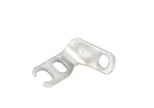 Soporte de turbo OEM 11657636356 para BMW F20, F21, F22, F23, F30, F31, F34, F32, F33, F36, F07, F10, F11, F18, E84, F25, F26, F15, F16, E89. Original BMW.