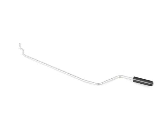 OMA DRIVE DESTRA OEM 51217028944 per BMW Z4 E85, E86 (tutti i modelli compatibili). BMW originale.