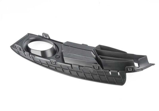 Partially open right grille for BMW 3 Series F34, F34N (OEM 51117293798). Original BMW.
