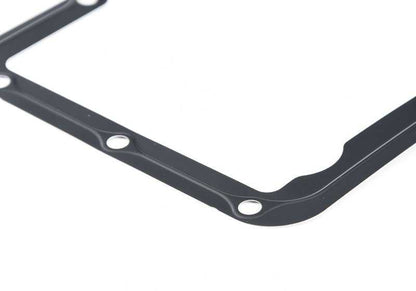 Junta metálica OEM 11137841085 para BMW E90, E92, E93. Original BMW.