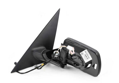 Retrovisor exterior izquierdo calefactable con memoria OEM 51163448147 para BMW X3 {E83}. Original BMW.
