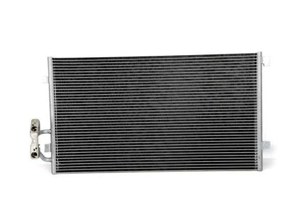 Condensador de aire acondicionado OEM 64536804735 para BMW i3 (I01). Original BMW.