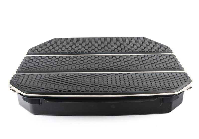 OEM 51472302929 Couvre-bac pour BMW F31. BMW d'origine.