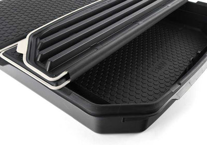 OEM 51472302929 Couvre-bac pour BMW F31. BMW d'origine.