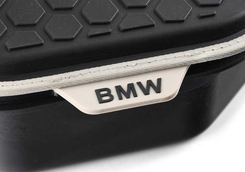 OEM 51472302929 Couvre-bac pour BMW F31. BMW d'origine.