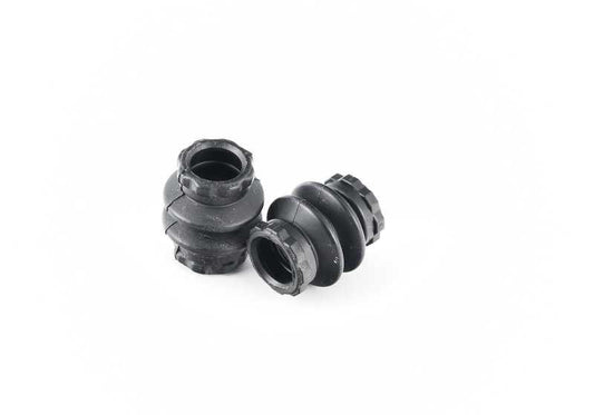 Kit de reparación fuelle freno OEM 34216854116 para BMW G30, G31, G32, G11, G12, G14, G15, G16, G01, F97, G02, F98, G05, G06, G07, G80, G81, G82, G83, G38. Original BMW.