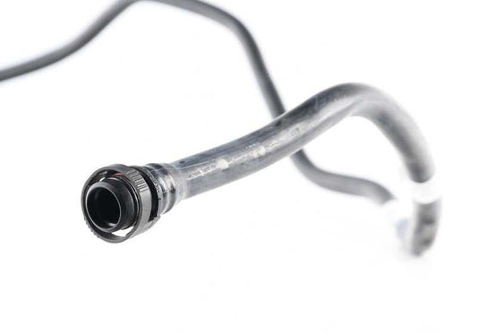Breather pipe for BMW Z4 E85, E86 (OEM 16136758017). Original BMW