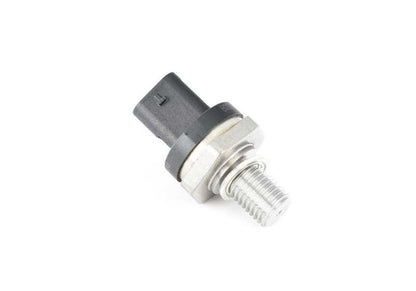 Sensor de presión de aceite OEM 12618614494 para BMW F20, F21, F22, F23, F30, F31, F32, F33, F34, F36, F39, F45, F46, F10, F11, F48, F25, F26, F15, G30, G31, G32, G11, G12, I12. Original BMW.