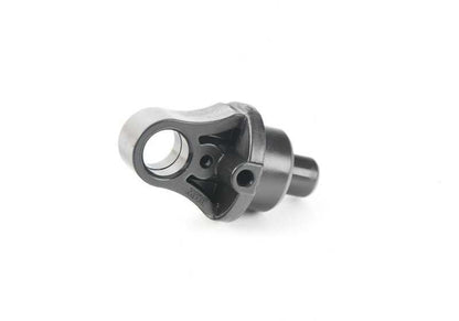 Soporte muelle de presión OEM 35316770099 para BMW X5 E53 (3.0d, 3.0i) con motor M57 y M54, tanto manual como automático. Años 2000 a 2006. Original BMW.