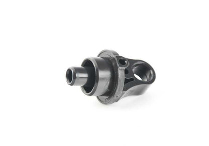 Soporte muelle de presión OEM 35316770099 para BMW X5 E53 (3.0d, 3.0i) con motor M57 y M54, tanto manual como automático. Años 2000 a 2006. Original BMW.
