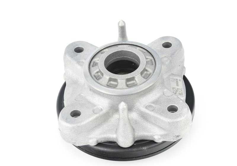 Soporte de copela delantero OEM 31306890656 para BMW G20, G21, G29. Original BMW.