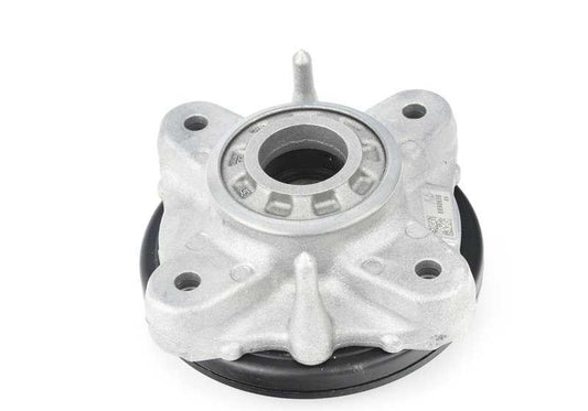 Soporte de copela delantero OEM 31306890656 para BMW G20, G21, G29. Original BMW.