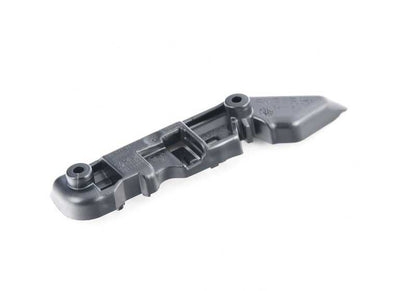 OEM 511742250 right front bumper guide support for BMW G20, G21, G28. Original BMW.