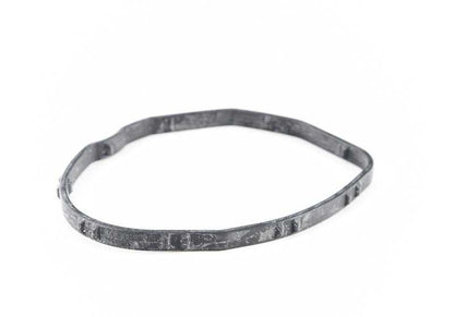 Junta perfil OEM 11518577888 para BMW F20, F21, F22, F23, F30, F31, F34, F32, F33, F36, F10, F11, G30, G31, G11, G12, F25, G01, F26, G02, F15, I12, I15 y MINI F60. Original BMW y MINI.