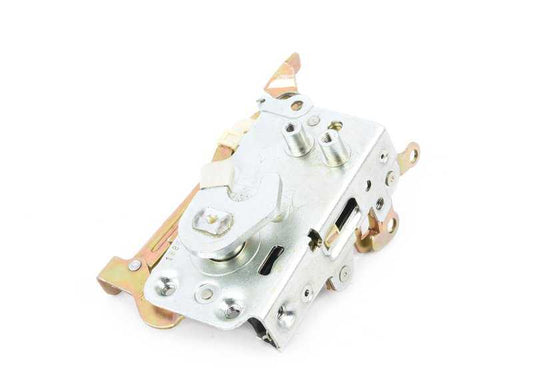 Verrouillage avant gauche pour la série BMW 7 E23 (OEM 51211885915). BMW d'origine.