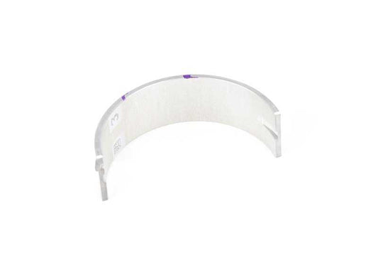 Boccola di alloggio viola per BMW 5 F07 Series, F10, F11, G30, Serie 6 F06, F13, F13, Serie 7 F01, F02, F04, G11, X5 E70, F15, G05, X6 E71, F16, X7 G07 (OEM 112176762 ). BMW originale