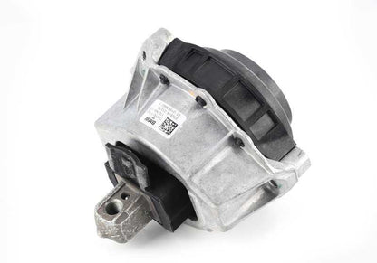 Supporto del motore sinistro per BMW G42, G20, G21, G28, G22, G23, G26, G29 (OEM 22117581617). BMW originale.