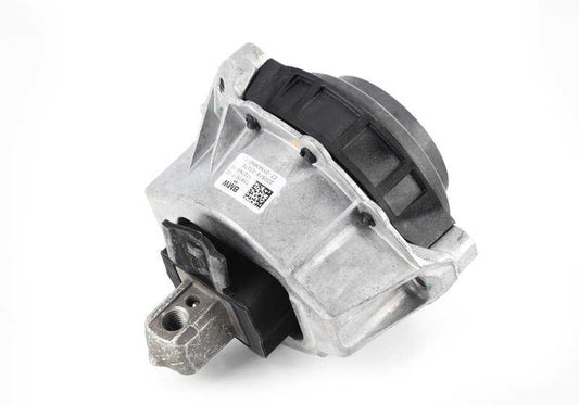 Supporto del motore sinistro per BMW G42, G20, G21, G28, G22, G23, G26, G29 (OEM 22117581617). BMW originale.