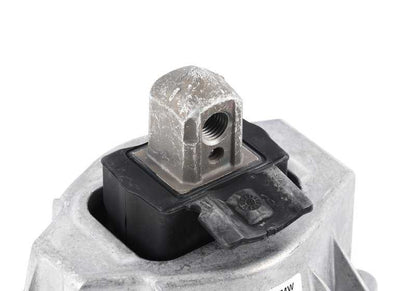 Supporto del motore sinistro per BMW G42, G20, G21, G28, G22, G23, G26, G29 (OEM 22117581617). BMW originale.