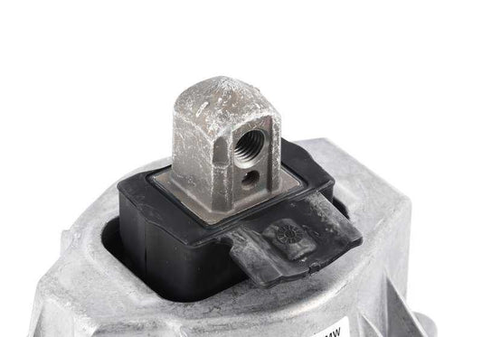 Supporto del motore sinistro per BMW G42, G20, G21, G28, G22, G23, G26, G29 (OEM 22117581617). BMW originale.