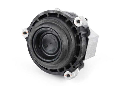 Supporto del motore sinistro per BMW G42, G20, G21, G28, G22, G23, G26, G29 (OEM 22117581617). BMW originale.