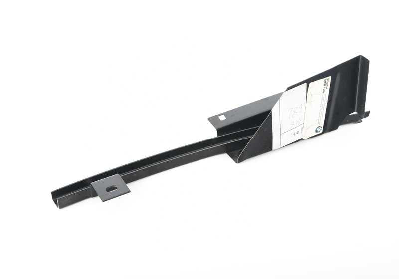 Right rear leaf guide OEM 51321848682 for BMW E23 728, 728i, 730, 732i, 733i. Compatible with all motor and transmission variants. Original BMW.