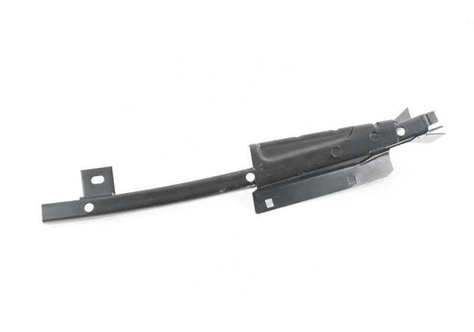 Guía corredera trasera derecha OEM 51321848682 para BMW E23 728, 728i, 730, 732i, 733i. Compatible con todas las variantes de motor y transmisión. Original BMW.