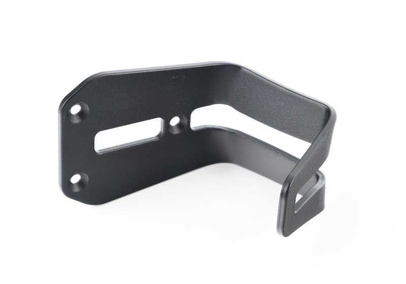Wall Mount Bracket for BMW U06, F30N, G20, G21, G30, G31N, G60, G11, G12, I01, I12, I15, I20, F48N, U11, U12, F39, G01, F15, G05, G09 (OEM 61905A13A62) . Genuine BMW