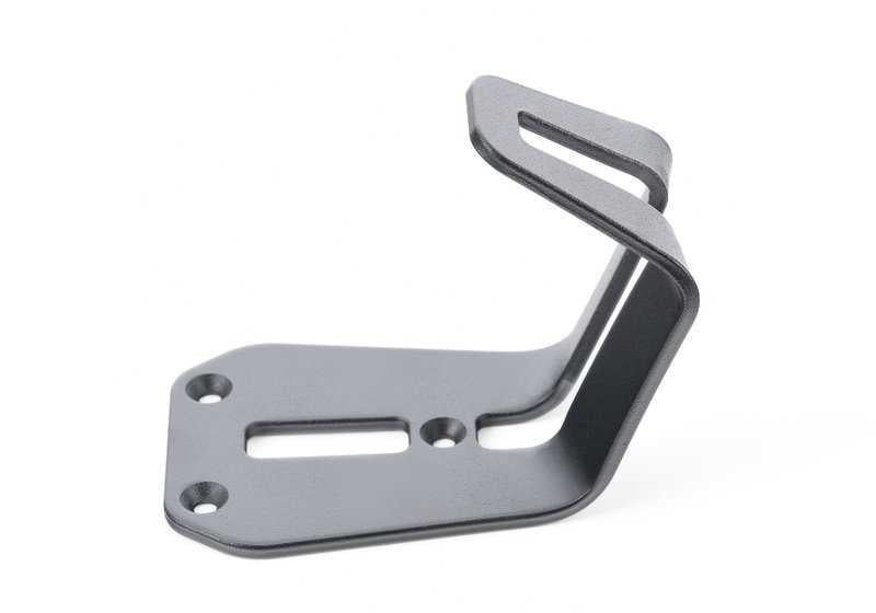 Wall Mount Bracket for BMW U06, F30N, G20, G21, G30, G31N, G60, G11, G12, I01, I12, I15, I20, F48N, U11, U12, F39, G01, F15, G05, G09 (OEM 61905A13A62) . Genuine BMW