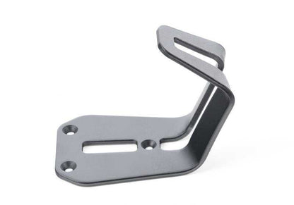 Wall Mount Bracket for BMW U06, F30N, G20, G21, G30, G31N, G60, G11, G12, I01, I12, I15, I20, F48N, U11, U12, F39, G01, F15, G05, G09 (OEM 61905A13A62) . Genuine BMW